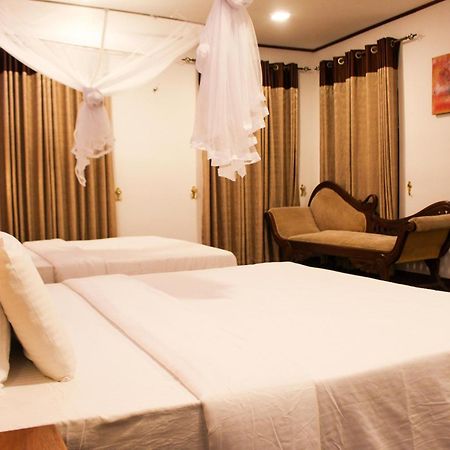 Lavender Homestay Procida Dış mekan fotoğraf