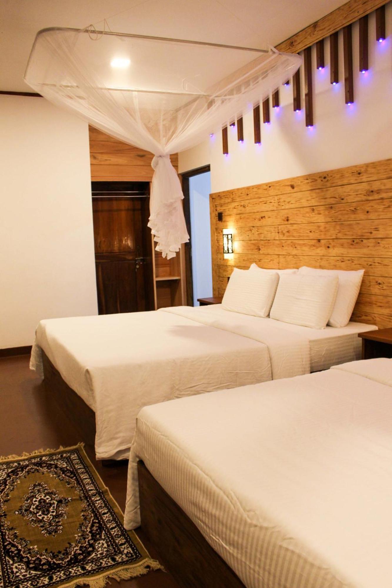 Lavender Homestay Procida Dış mekan fotoğraf