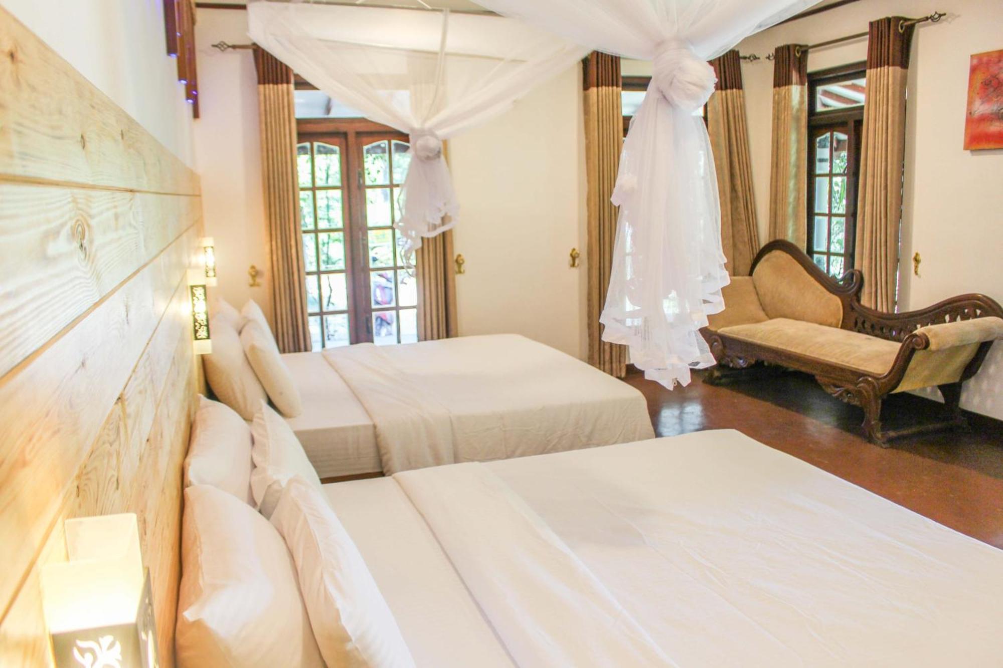 Lavender Homestay Procida Dış mekan fotoğraf