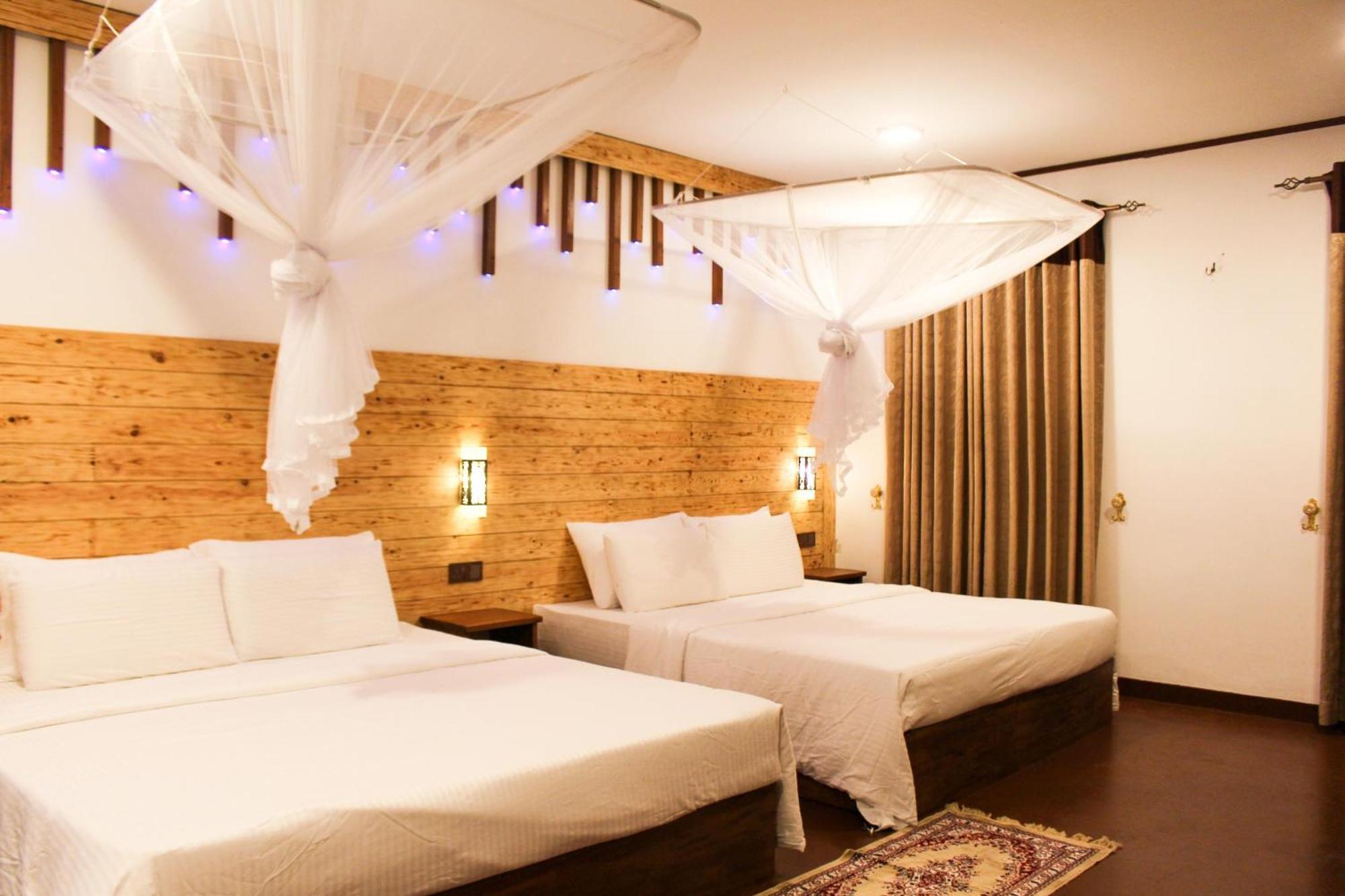 Lavender Homestay Procida Dış mekan fotoğraf